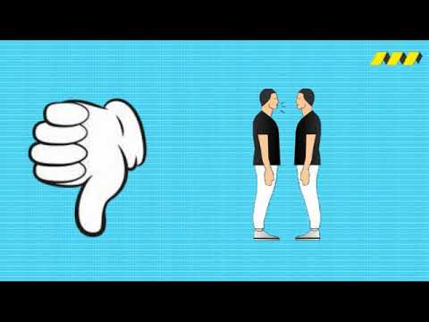 Getting to know Russian sign language (in Russian)