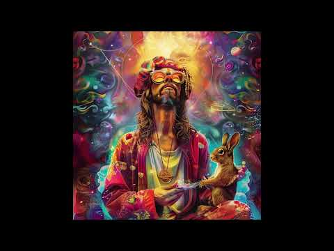 Dr.Spacesquirrel - Jesus of Rave