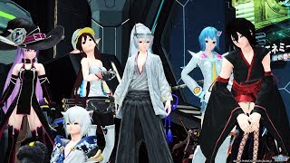 [雀魂-じゃんたま-]テスト配信