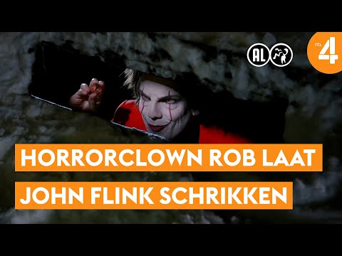 John de Mol verliest knikker - De TV Kantine