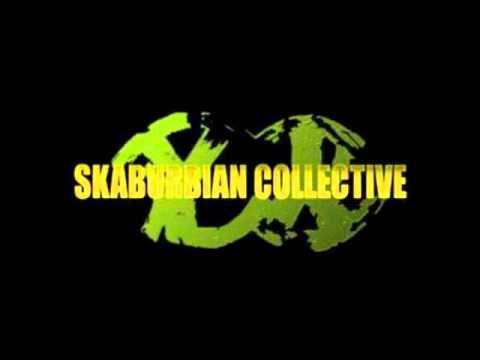 Skaburbian Collective - Ruby