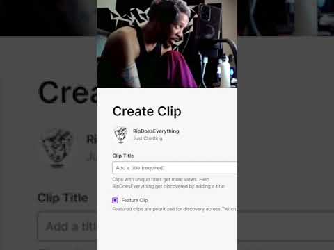 Rip Does Social Media Management | #ripdoeseverything on #Twitch
