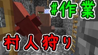 村人のMob Soulを求めて…(まな板で生きるChaos 番外編)