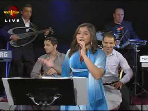 Sandra Bakac Gauno d Hainothakh Live b Suryoyo SAT