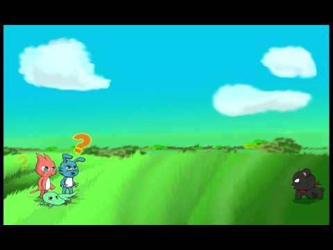 Triple Monster Online Video