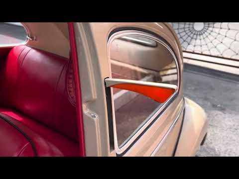 1953 Volkswagen Beetle (CC-1761400) for sale in Tucson, Arizona
