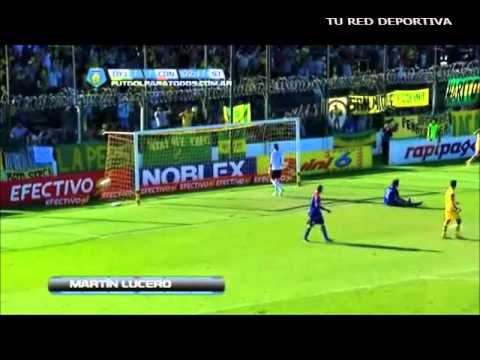 B Nacional - Fecha 35. Defensa y Justicia 3 - Crucero del Norte 1