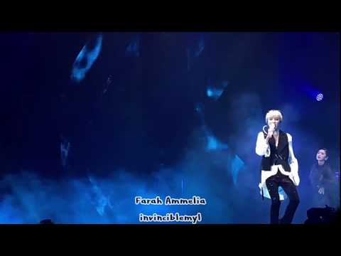 YOON WIND ( CROSS TOUR IN KL ) 18012020