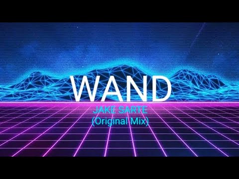 Jake Sarte - Wand (Original Mix)