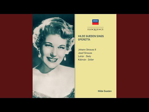 Kálmán: Countess Maritza (Gräfin Maritza) / Act 2: "Sag' ja, mein Lieb, sag' ja"