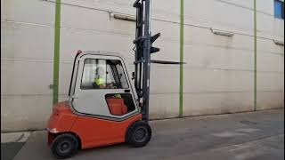 BT C4E500V dizel vilju&scaron;kar | Slika 4 - Machineryline