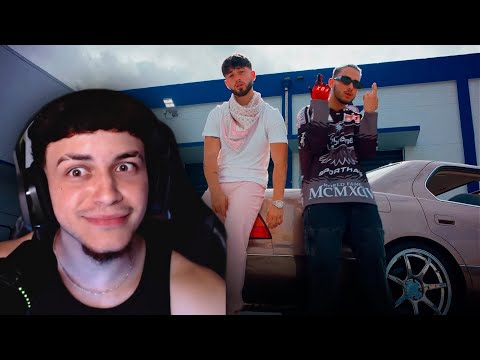 JOTAERRE❌RMAND - BUGATTI 🥶🔥 (REACCIÓN) ESTE TEMA ESTA CB…