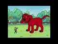 Clifford De Grote Rode Hond Intro Nederlands