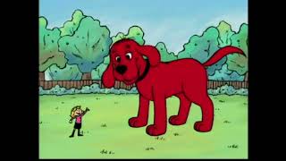 Musik-Video-Miniaturansicht zu Clifford the Big Red Dog Songtext von Clifford the Big Red Dog