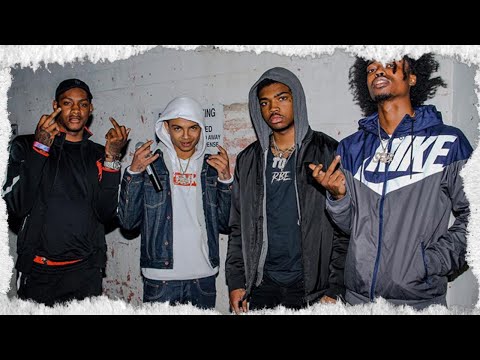 SOB X RBE x YBN Nahmir x 90s Sample Type Beat (prod. Do'Henry)
