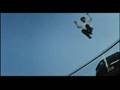 Ash - Kung Fu (Rumble in the Bronx)