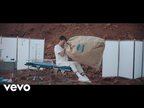 Shy Luv - Lungs (Official Video)