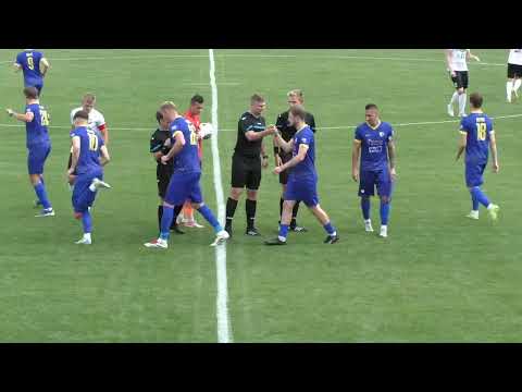 4 kolejka: KS Kutno - Orkan Buczek 0:2 (0:1)