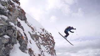 preview picture of video 'Greg Hope - #LuckyEnough Telluride'