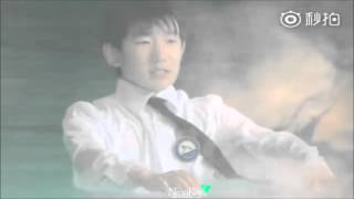 【TFBOYS】[Fancam] Nhật kí hồ bơi của Nguyên Nhi