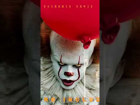 NRC DJ™ • HenDRix JaLu_HARD INCLUDE [ ClinicMix ]