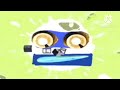 Klasky Csupo G Major