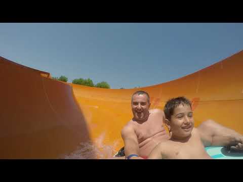 AquacolorsPorec 2020      Aquapark Porec