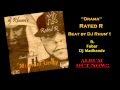 Rated R Drama Ft Fubar DJ Madhandz Beat By DJ Rhum 1