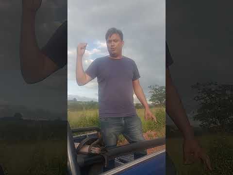 Vendemos chácaras de vario tamanhos em Petrolina de Goiás 75 km de Goiânia 300 parcelas. 62983263331