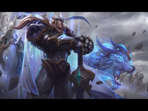 GAREN MONTAGE 2023 - BEST PLAYS