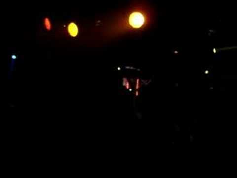 Qalomota Live @ So What #01