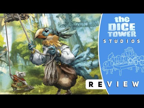 Builders of Sylvan Dale Review: Dude, Where's My Tree?