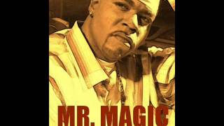 Master P feat. Magic &amp; Silkk The Shocker - Nobody Moves