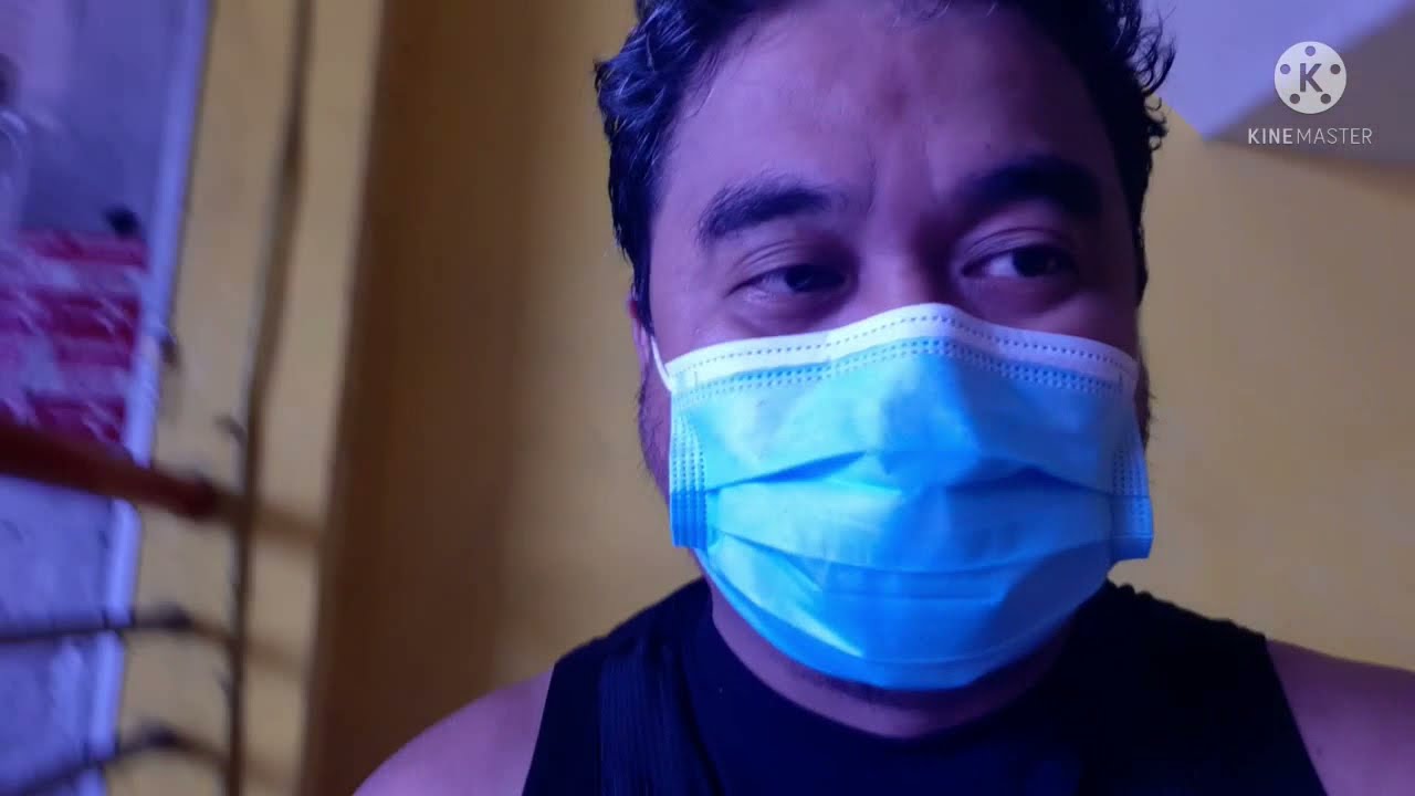 Yvana's Yearly Vaccine//Vetcare Animal Clinic//Antipolo City