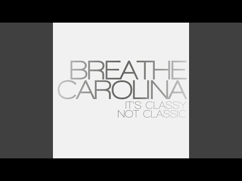 The Introduction - Breathe Carolina