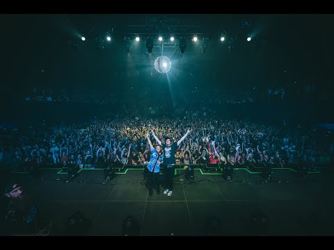 Mport - Mission Ballroom Full Set 2024