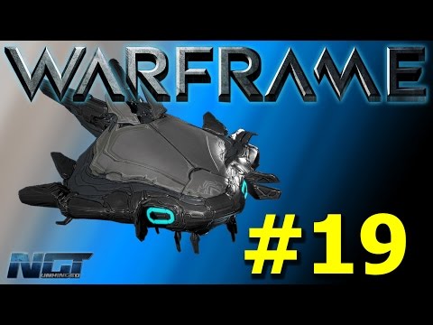 WARFRAME Walkthrough Ep.19 - Operation: TUBEMEN of REGOR for REAL!▐ Warframe (PC)