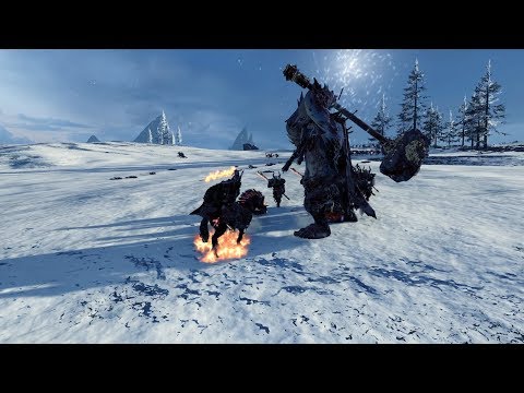 Throgg Dethroned - Total War Warhammer Wintertooth campaign part 15 (SFO, GCCM)