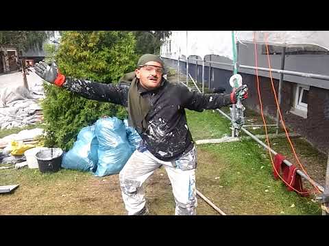 Sławomir miłość w zakopanym na budowie