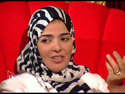 برنامج ٣ شارع النجوم - ح ٢١ - منى عبدالغني