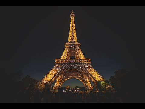 Princyboii - Paris (Prod.BoyPanda)