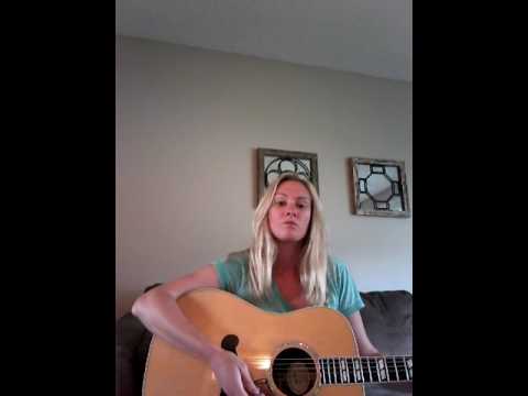 Mercy - Brett Young (Cover)