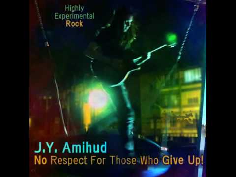 J.Y.Amihud - Oh Sheiny Video