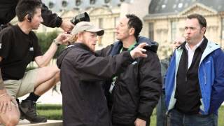 MGU Interview: Cinematographer SALVATORE TOTINO