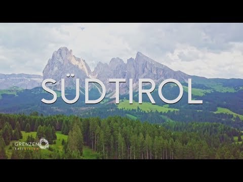 "Grenzenlos - Die Welt entdecken" in Südtirol