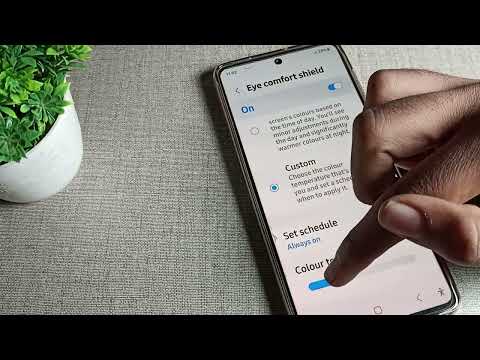 Reading Mode galaxy note 10 lite, how to use Reading Mode in samsung galaxy note 10 lite