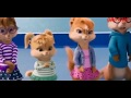 Main Tera Boyfriend Chipmunks With Lyrics Raabta Arijit Neha Kakkar Chipmunks Version