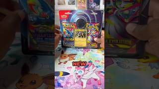 Opening Phantasmal Flames pack for Charizard! #pokemon #cards #shorts
