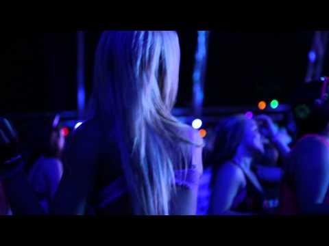 Day One - Electric Daisy Carnival 2012 at the Las Vegas Motor Speedway