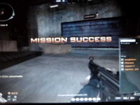 Crossfire-Sub Base S&D